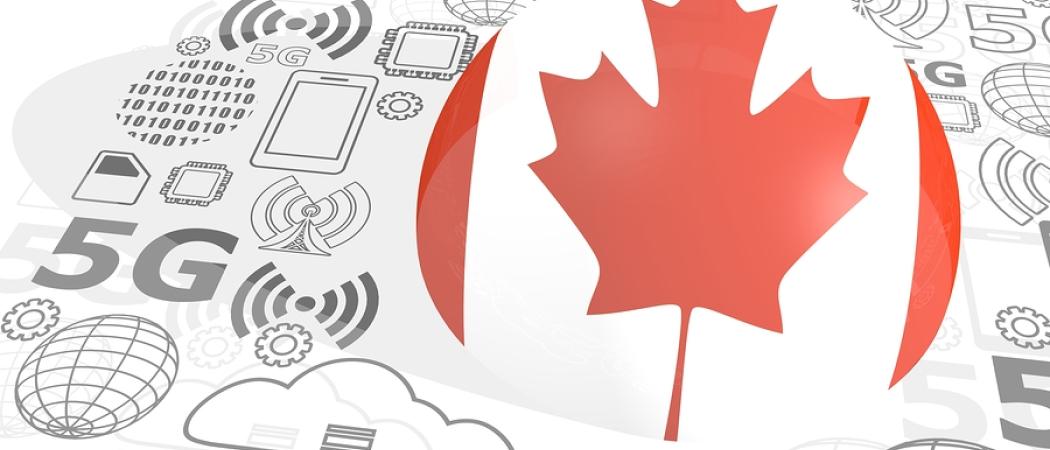 Canadian Tech Industry Continues to Innovate and Thrive